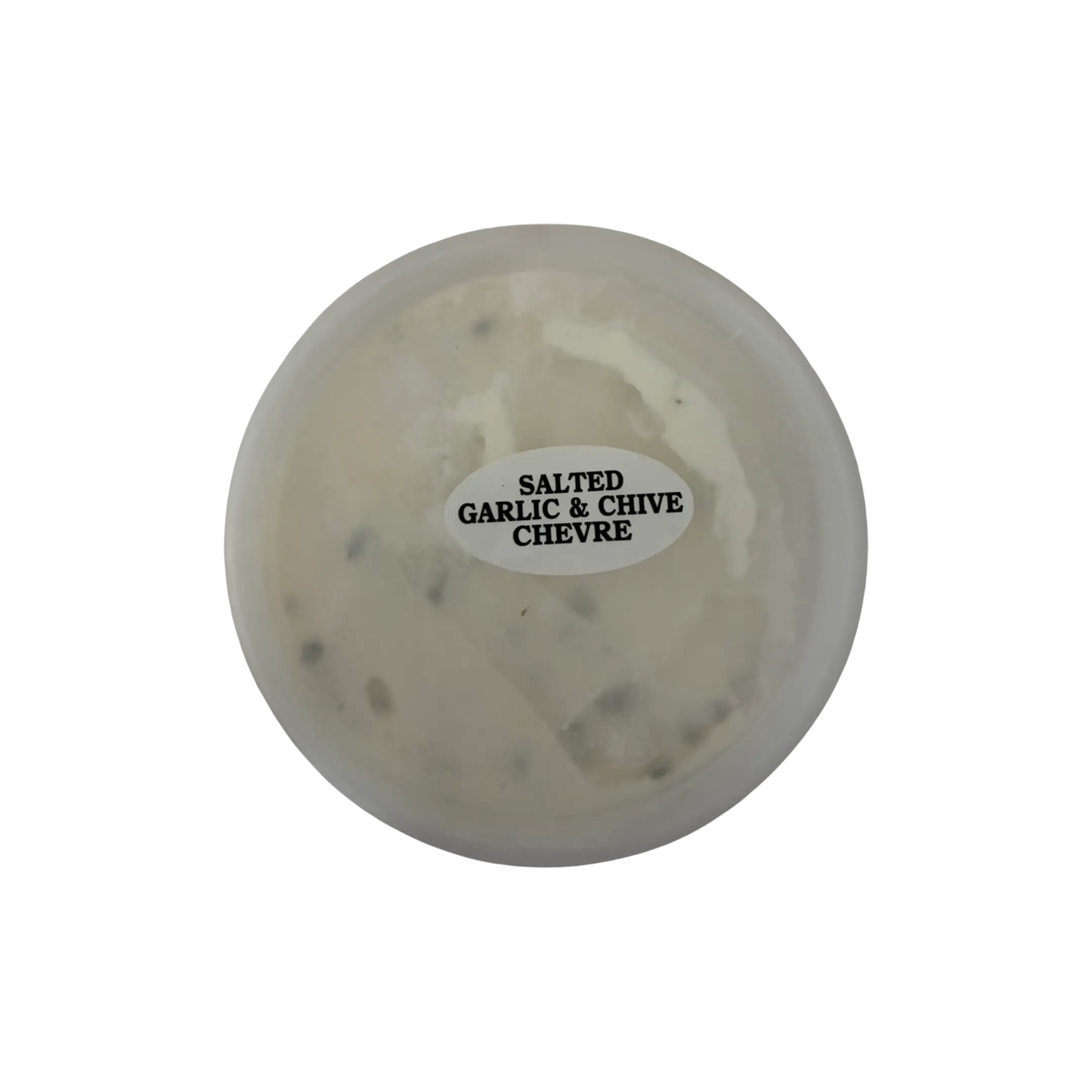 Goat Chevre Garlic & Chive