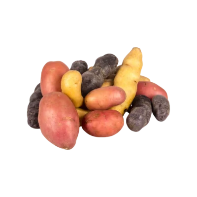 Non-GMO Fingerling Potatoes