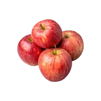 Organic Fuji Apple