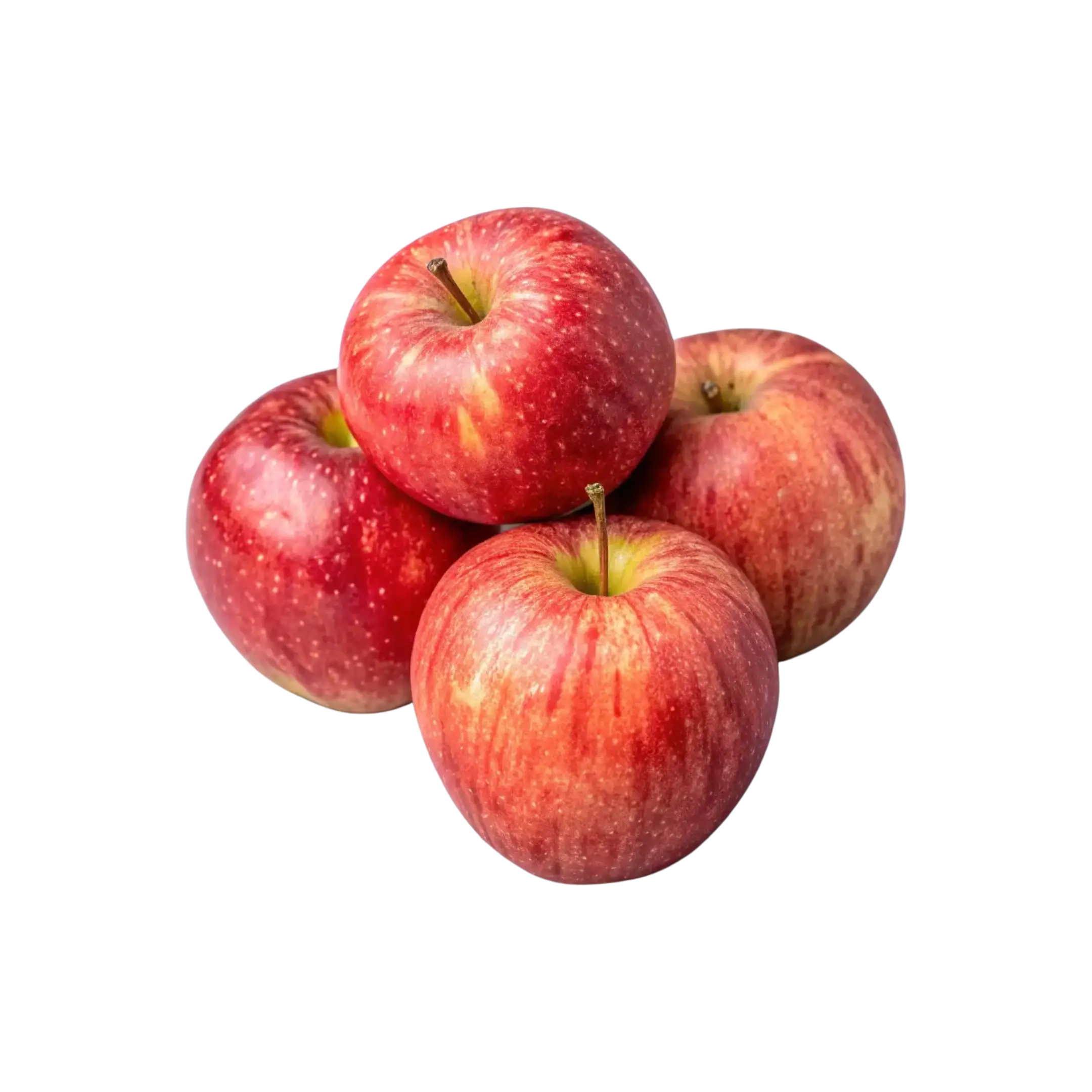 Organic Fuji Apple