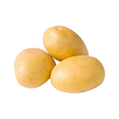 Non-GMO Yellow Potatoes