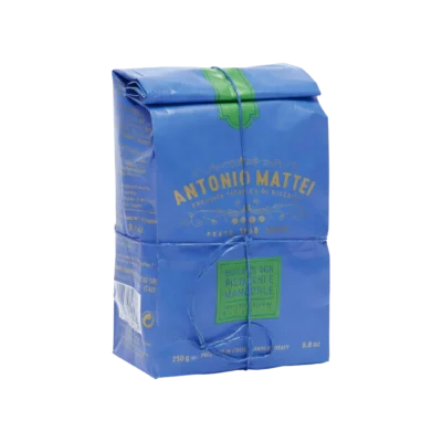 Biscotti with Pistachios