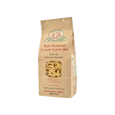 Casareccia Pasta