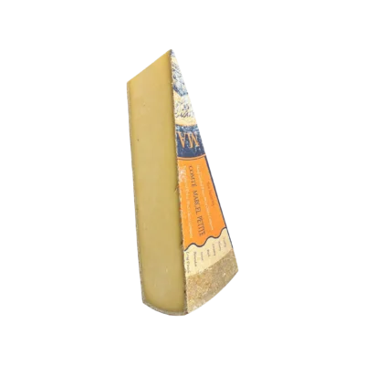 Comte 12 month aged cheese