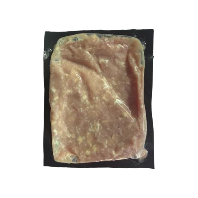 Free Range Ground Chicken