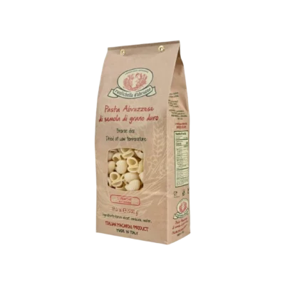 Lumache Pasta