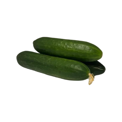 Organic Cucumbers