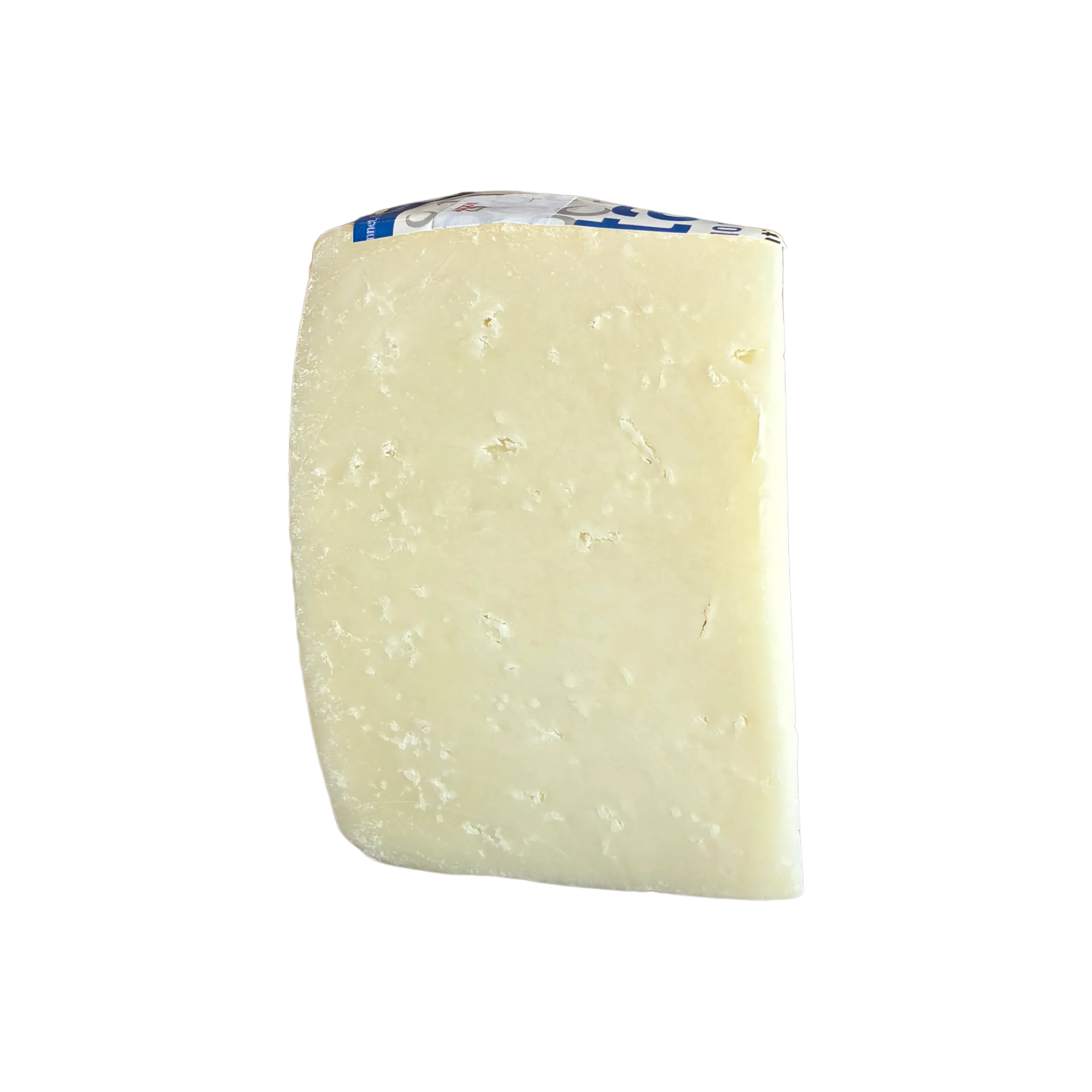 Pantaleo Aged Goat Cheese