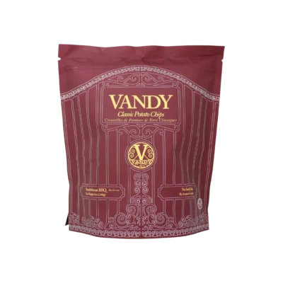 Smokehouse BBQ Potato Chips