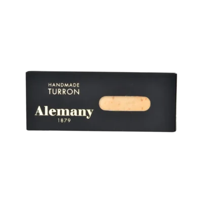 Soft Turrón Honey Halva