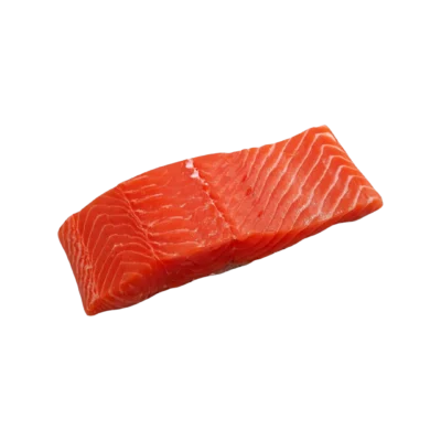 Wild Caught Coho Salmon