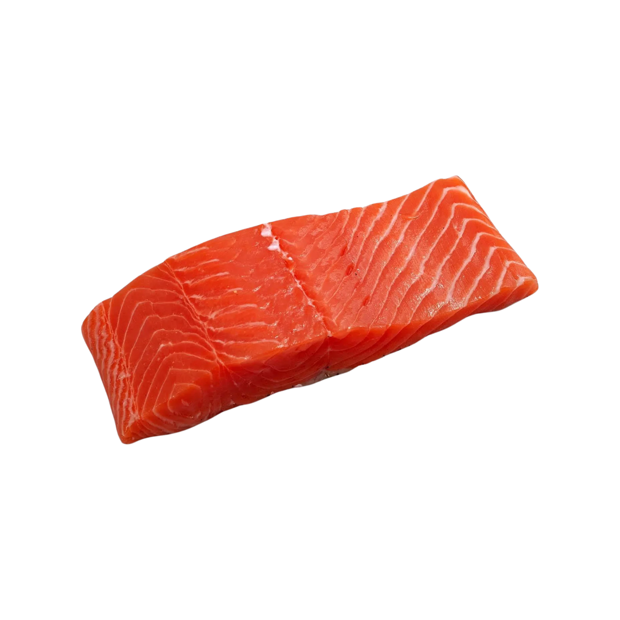 Wild Caught Coho Salmon