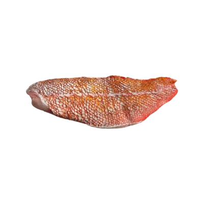 Wild Caught Vermilion Snapper