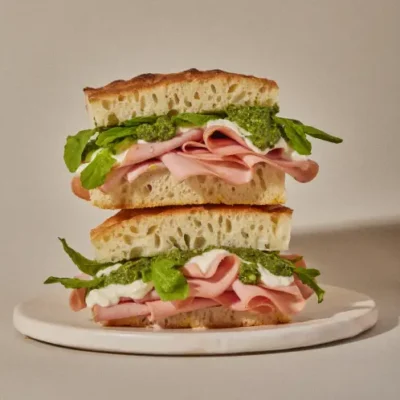 sandwich